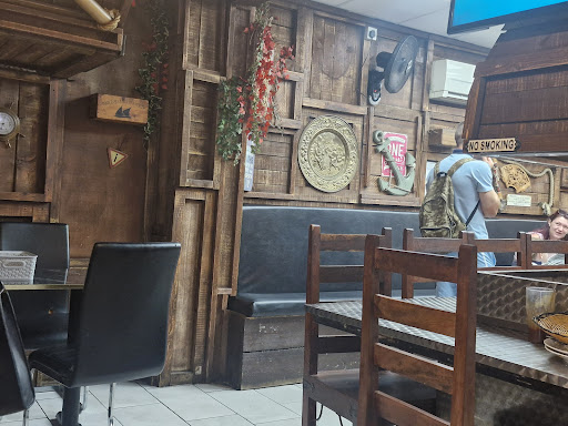 Photo of Efes Kebabs & Pizza - 542 Christchurch Rd, Boscombe, Bournemouth BH1 4BE